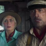 Jungle Cruise Disney trailer / Filmz.dk