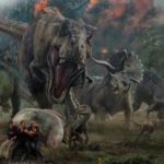 Jurassic World 3 hovedrolle / Filmz.dk