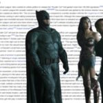 Justice League Snyder Cut dc fans wikipedia / Filmz.dk