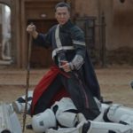 Kinesisk Star Wars helt Kina / Filmz.dk