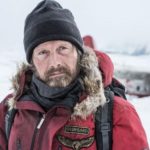 Mads Mikkelsen My Saga Payne Netflix Danmark droppet / Filmz.dk