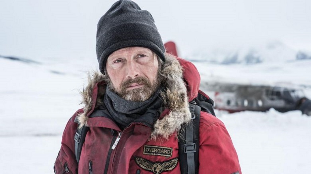 Mads Mikkelsen My Saga Payne Netflix Danmark droppet / Filmz.dk