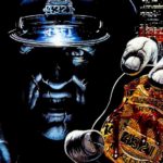 Maniac Cop Nicolas Winding Refn serie / Filmz.dk