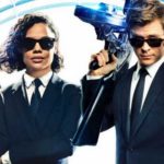 Men in Black International tidslinje / Filmz.dk