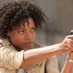 Moneypenny spinoff James Bond / Filmz.dk
