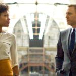Naomie Harris Venom 2 Shriek / Filmz.dk