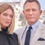 No time to die James Bond Daniel Craig tale / Filmz.dk