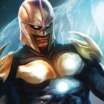 Nova Phase 5 MCU Marvel / Filmz.dk