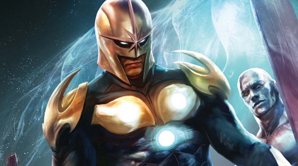 Nova Phase 5 MCU Marvel / Filmz.dk