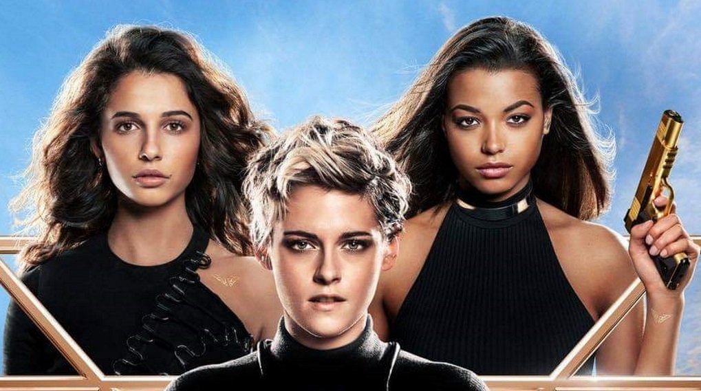 Ny trailer Charlie's Angels / Filmz.dk
