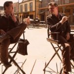 Once Upon a Time in Hollywood forlænget udgave 4 ekstra scener / Filmz.dk