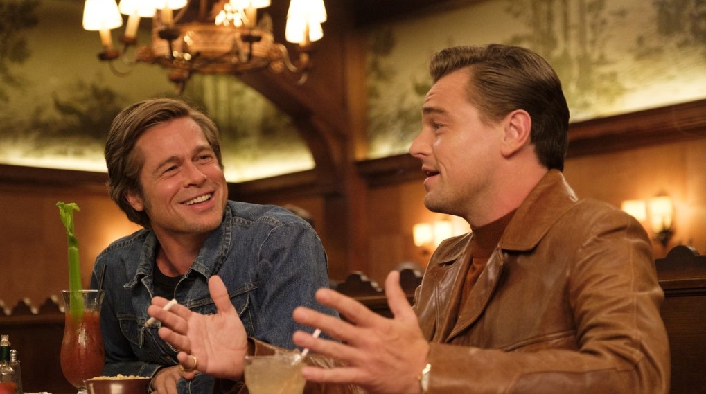 Once Upon a Time in Hollywood repremiere forlænget udgave / Filmz.dk