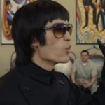 Once Upon a Time In Hollywood Kina Tarantino Bruce Lee / Filmz.dk