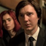 Paul Dano The Riddler The Batman / Filmz.dk