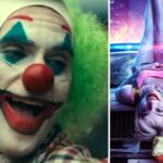 Pornhub Joker Harley Quinn / Filmz.dk