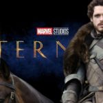 Richard Madden The Eternals MCU billeder Marvel / Filmz.dk