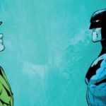 Riddler Jonah Hill dropper The Batman / Filmz.dk