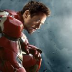 Robert Downey Jr. Oscar Iron Man / Filmz.dk