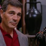 Robert Forster død / Filmz.dk