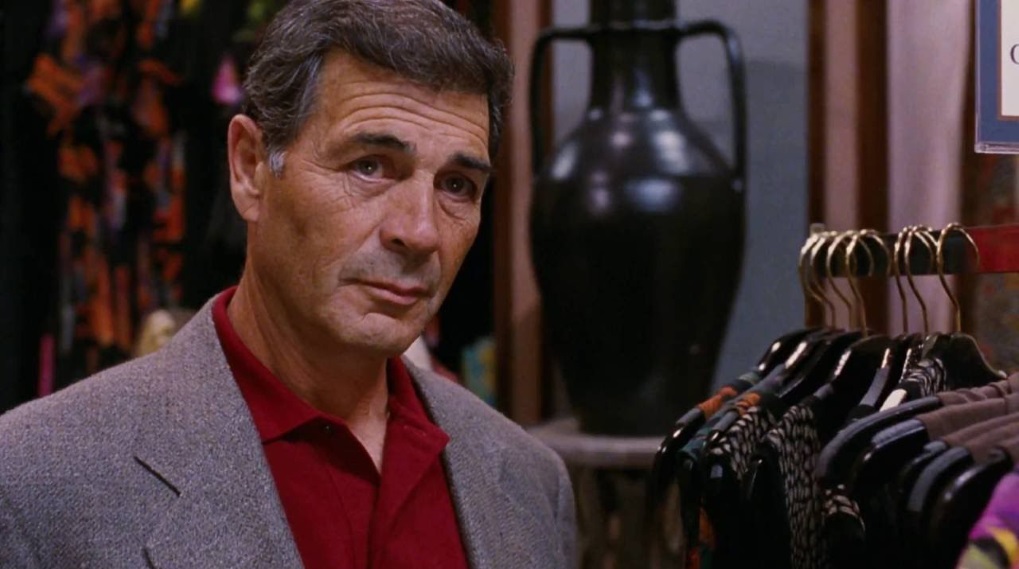 Robert Forster død / Filmz.dk