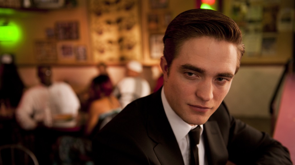 Robert Pattinson Tenet Danmark bekræfter Filmz / Filmz.dk