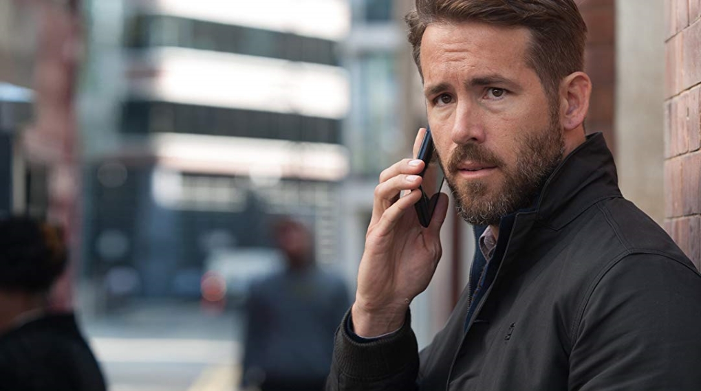 Ryan Reynolds A Christmas Carol musical Apple TV+ / Filmz.dk