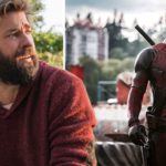 Ryan Reynolds John Krasinski Imaginary Friends / Filmz.dk