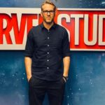 Ryan Reynolds Marvel Studios møde Deadpool 3 / Filmz.dk