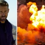 Ryan Reynolds 6 Underground trailer Netflix Michael Bay / Filmz.dk