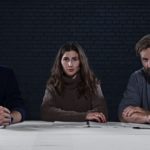 Smagen af Sult Christoffer Boe Nikolaj Coster-Waldau / Filmz.dk