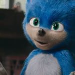 Sonic the Hedgehog nyt look billede / Filmz.dk