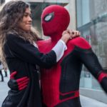 Spider-Man aftale MCU Sony Marvel tom Holland / Filmz.dk