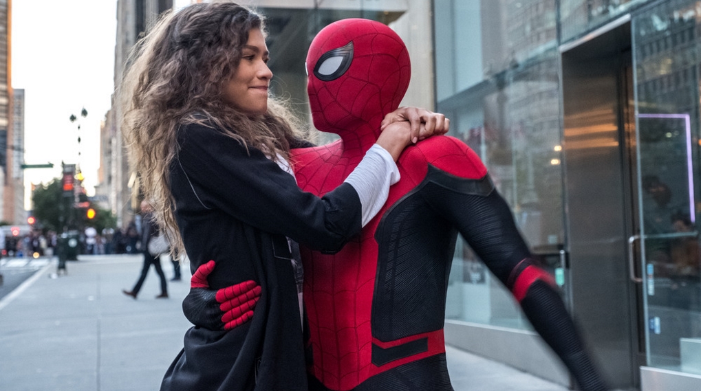 Spider-Man aftale MCU Sony Marvel tom Holland / Filmz.dk