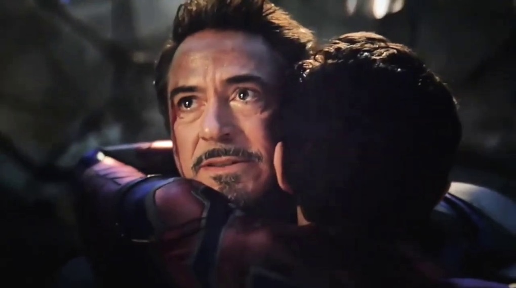 Spider-Man købe Disney Sony MCU / Filmz.dk
