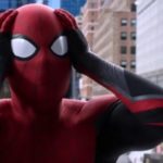 Spider-Man Jameson Morbius Sony Marvel MCU / Filmz.dk