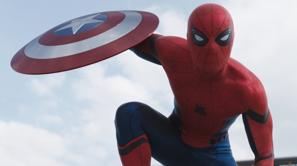 Spider-Man Sony Marvel MCU SUMC fremtid / Filmz.dk