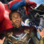 Spider-Man Sinister Six fremtid / Filmz.dk