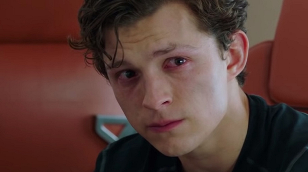 Spider-Man aftale Bob Iger Tom Holland fans MCU Marvel / Filmz.dk