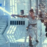 Star Wars The Rise of Skywalker forsalg raser danmark imperial / Filmz.dk