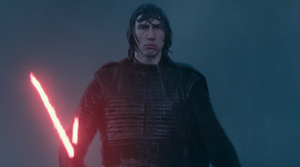 Star Wars The Rise of Skywalker maraton Danmark / Filmz.dk