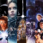 Star Wars maraton biograf / Filmz.dk