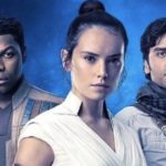 Star Wars The Rise of Skywalker forsalg Danmark / Filmz.dk
