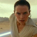 Star Wars The Rise of Skywalker spilletid / Filmz.dk