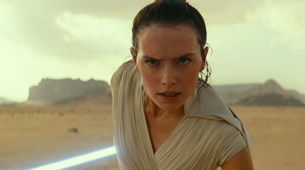 Star Wars The Rise of Skywalker spilletid / Filmz.dk