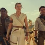 Star Wars The Rise of Skywalker 2 spørgsmål / Filmz.dk