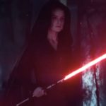 Star Wars The Rise of Skywalker trailer / Filmz.dk