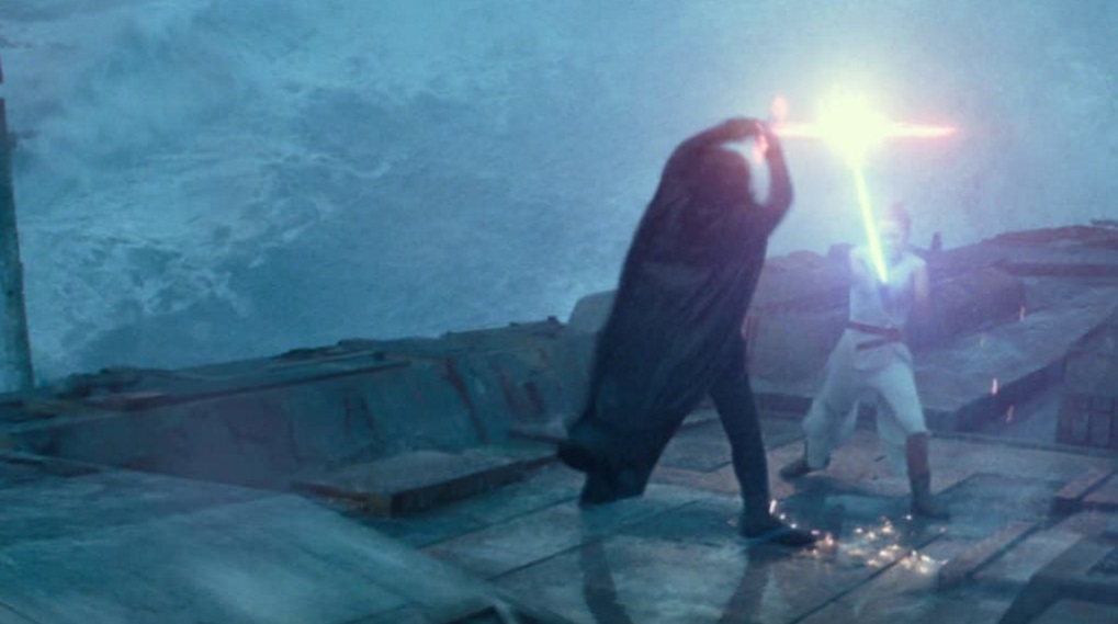 Star Wars The Rise of Skywalker / Filmz.dk