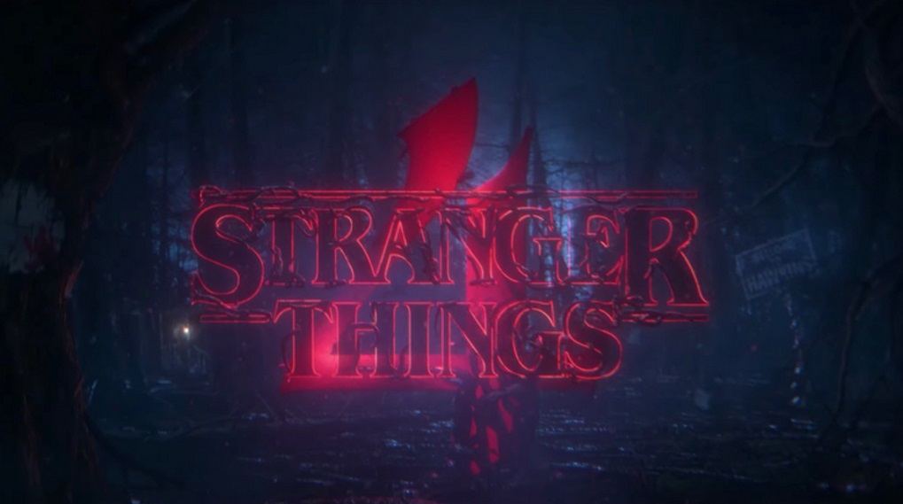 Stranger Things Sæson 4 / Filmz.dk