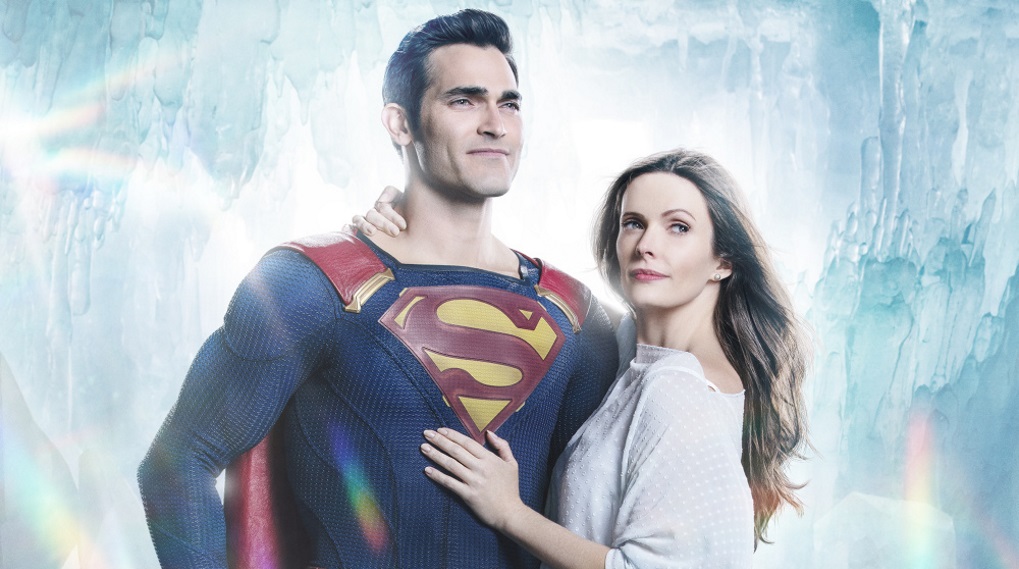Superman & Lois / Filmz.dk