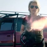 Terminator Dark Fate første klip / Filmz.dk